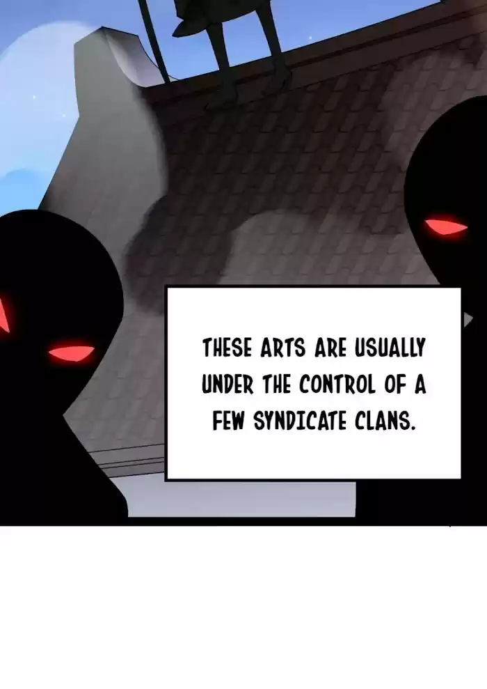 Fairy King's Daily Life Chapter 184