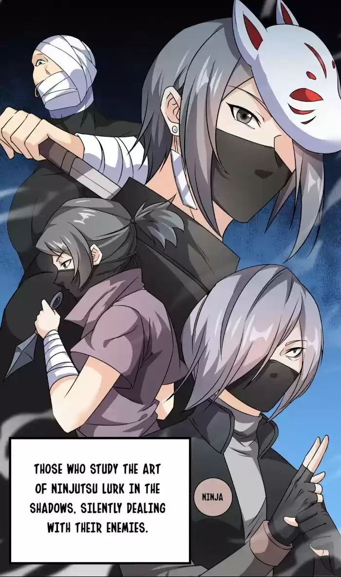 Fairy King's Daily Life Chapter 184