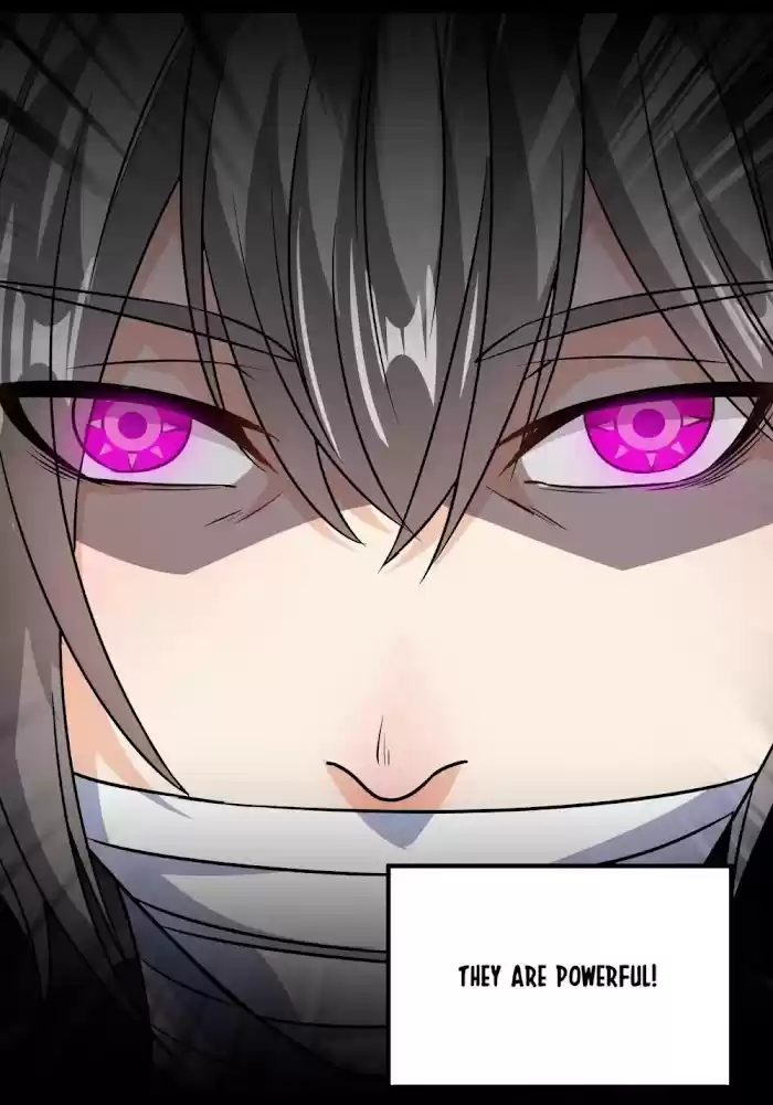 Fairy King's Daily Life Chapter 184