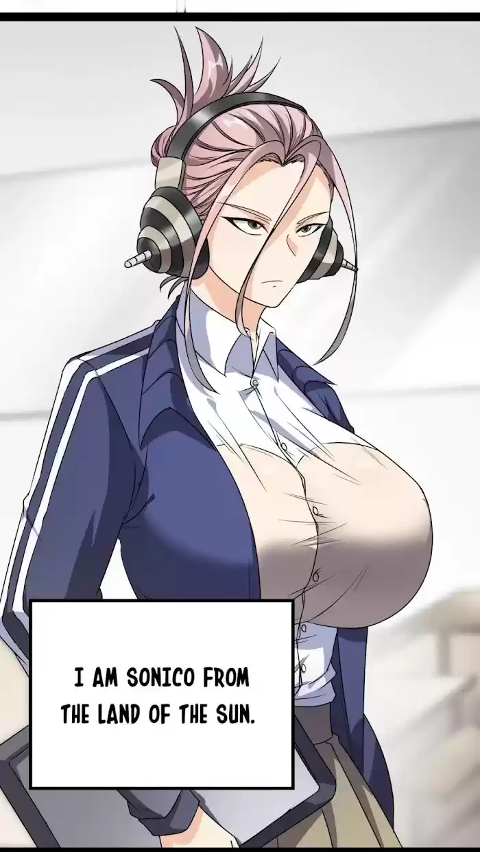 Fairy King's Daily Life Chapter 184