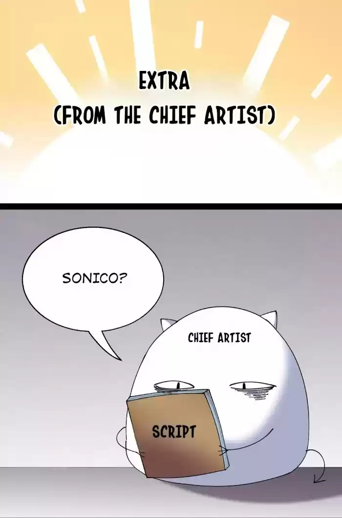 Fairy King's Daily Life Chapter 184