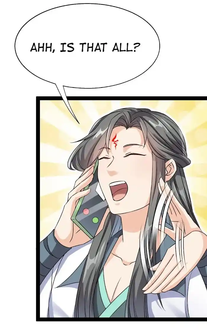 Fairy King's Daily Life Chapter 187