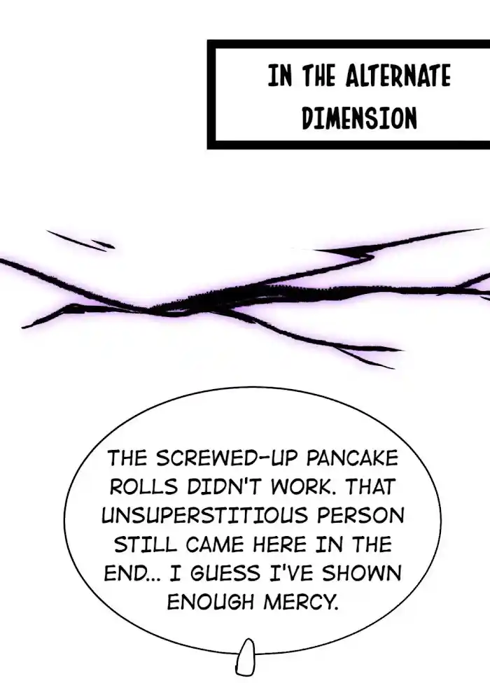 Fairy King's Daily Life Chapter 187