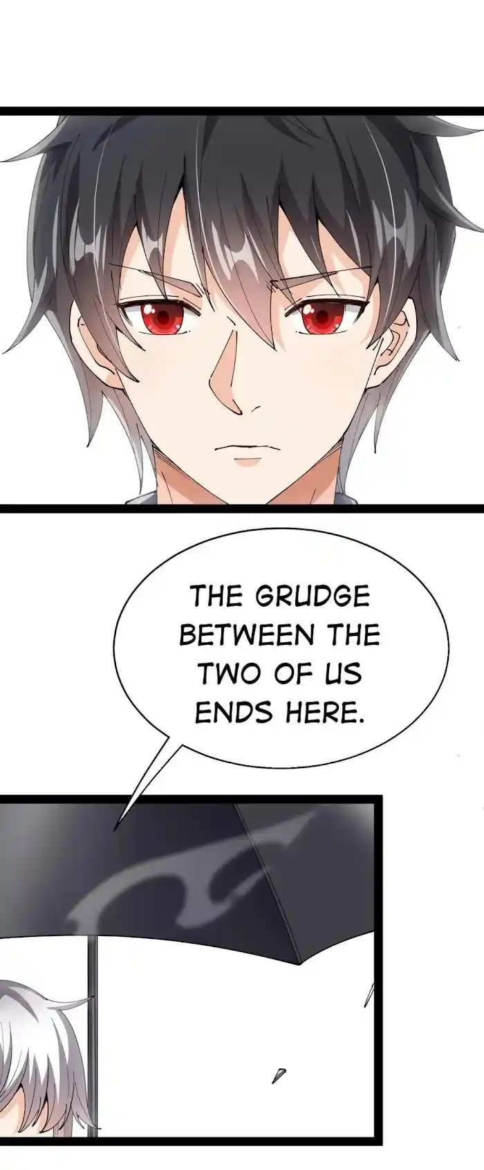 Fairy King's Daily Life Chapter 187