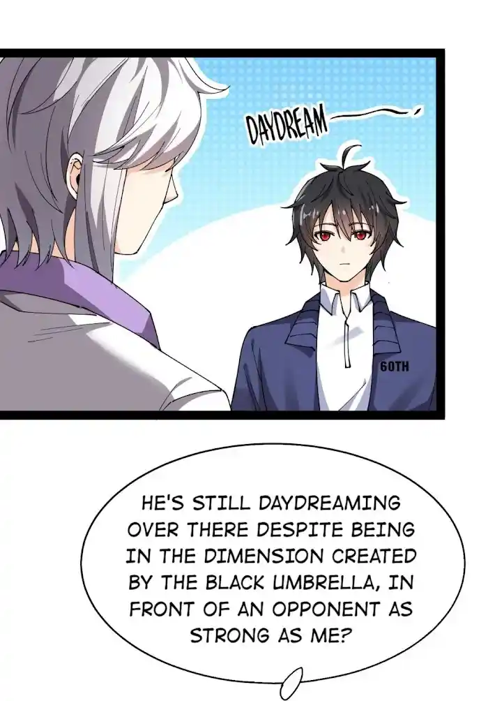 Fairy King's Daily Life Chapter 187