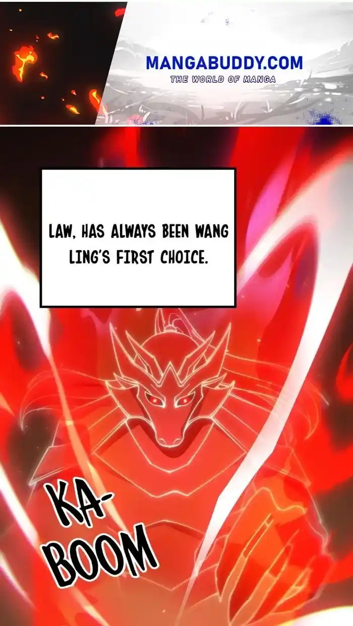 Fairy King's Daily Life Chapter 188