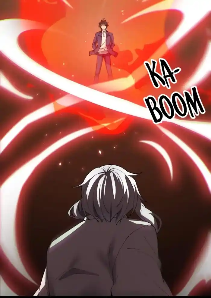 Fairy King's Daily Life Chapter 188