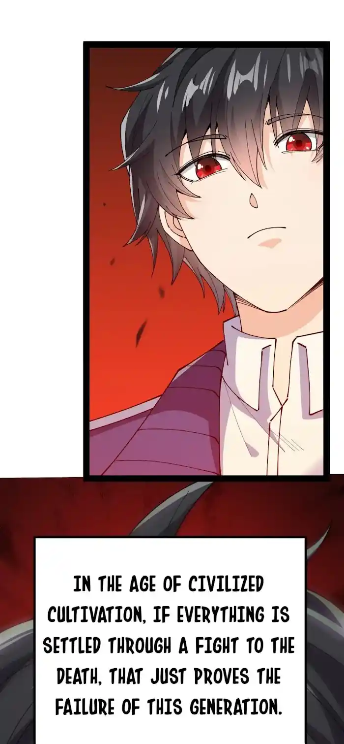 Fairy King's Daily Life Chapter 188