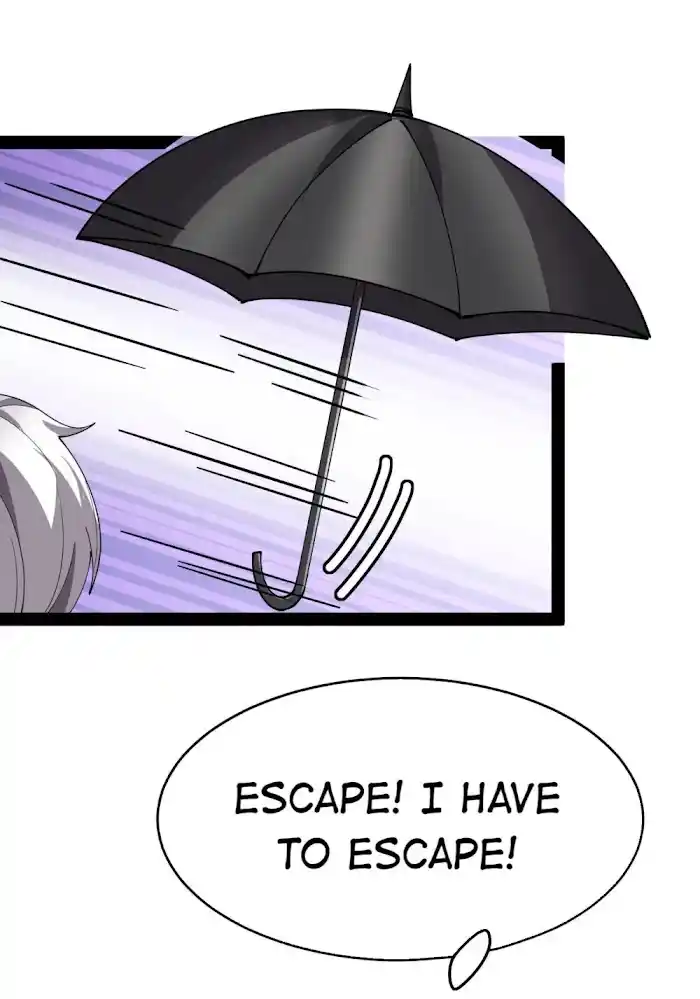 Fairy King's Daily Life Chapter 188