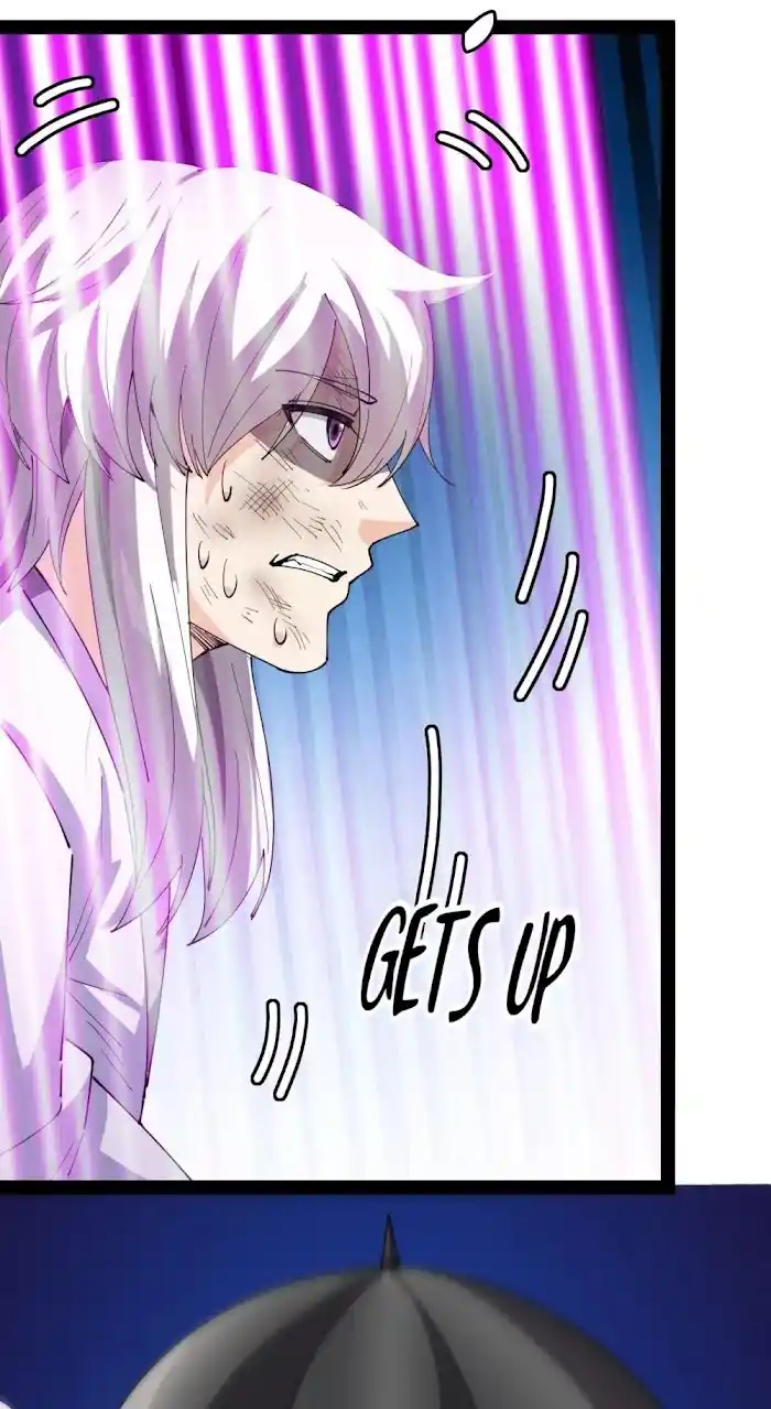 Fairy King's Daily Life Chapter 188