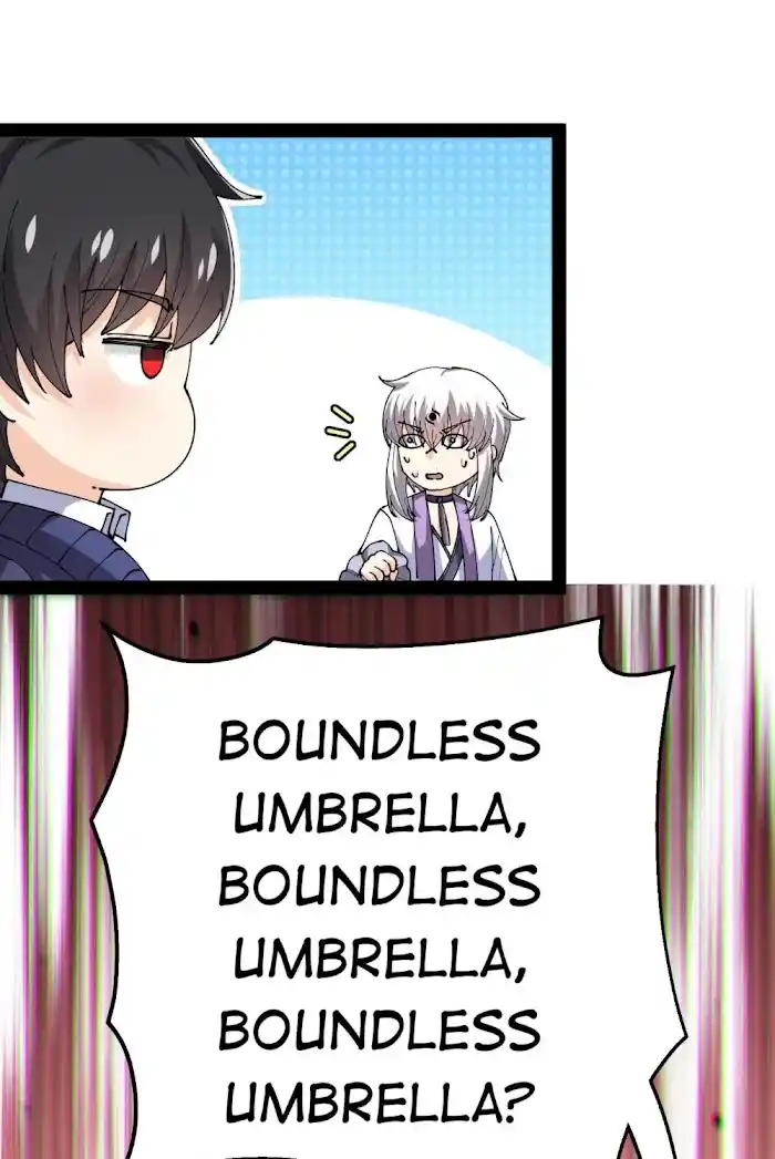 Fairy King's Daily Life Chapter 188