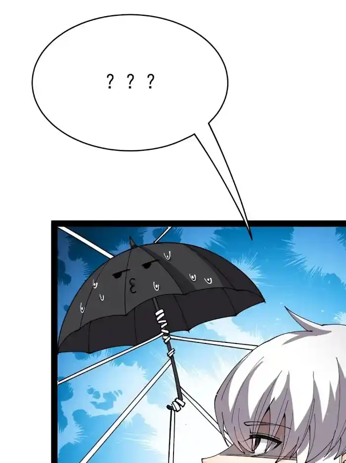 Fairy King's Daily Life Chapter 188