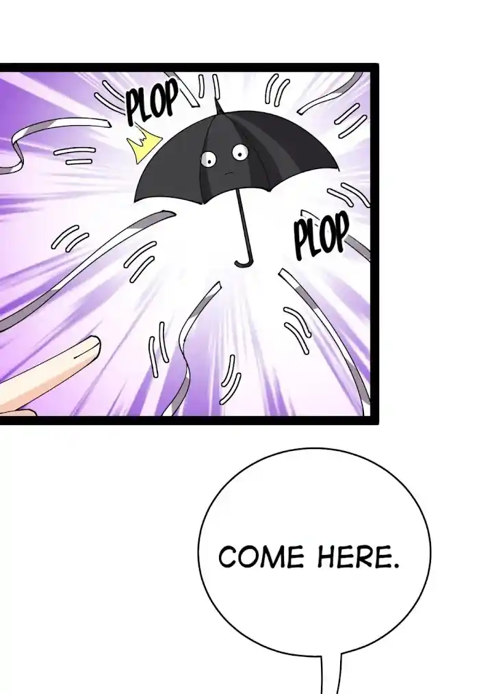 Fairy King's Daily Life Chapter 188