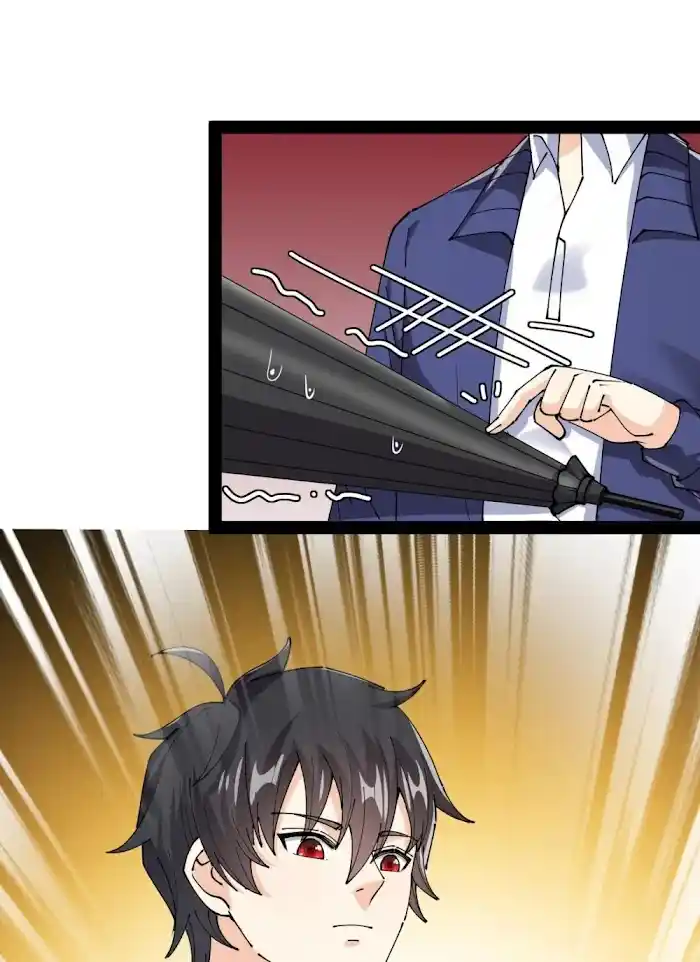 Fairy King's Daily Life Chapter 188