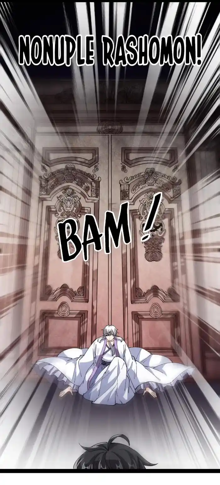 Fairy King's Daily Life Chapter 188