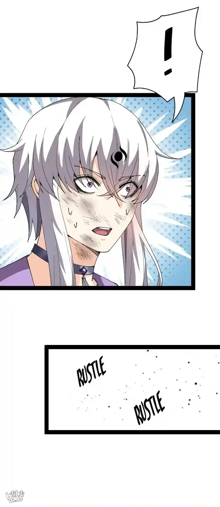 Fairy King's Daily Life Chapter 188