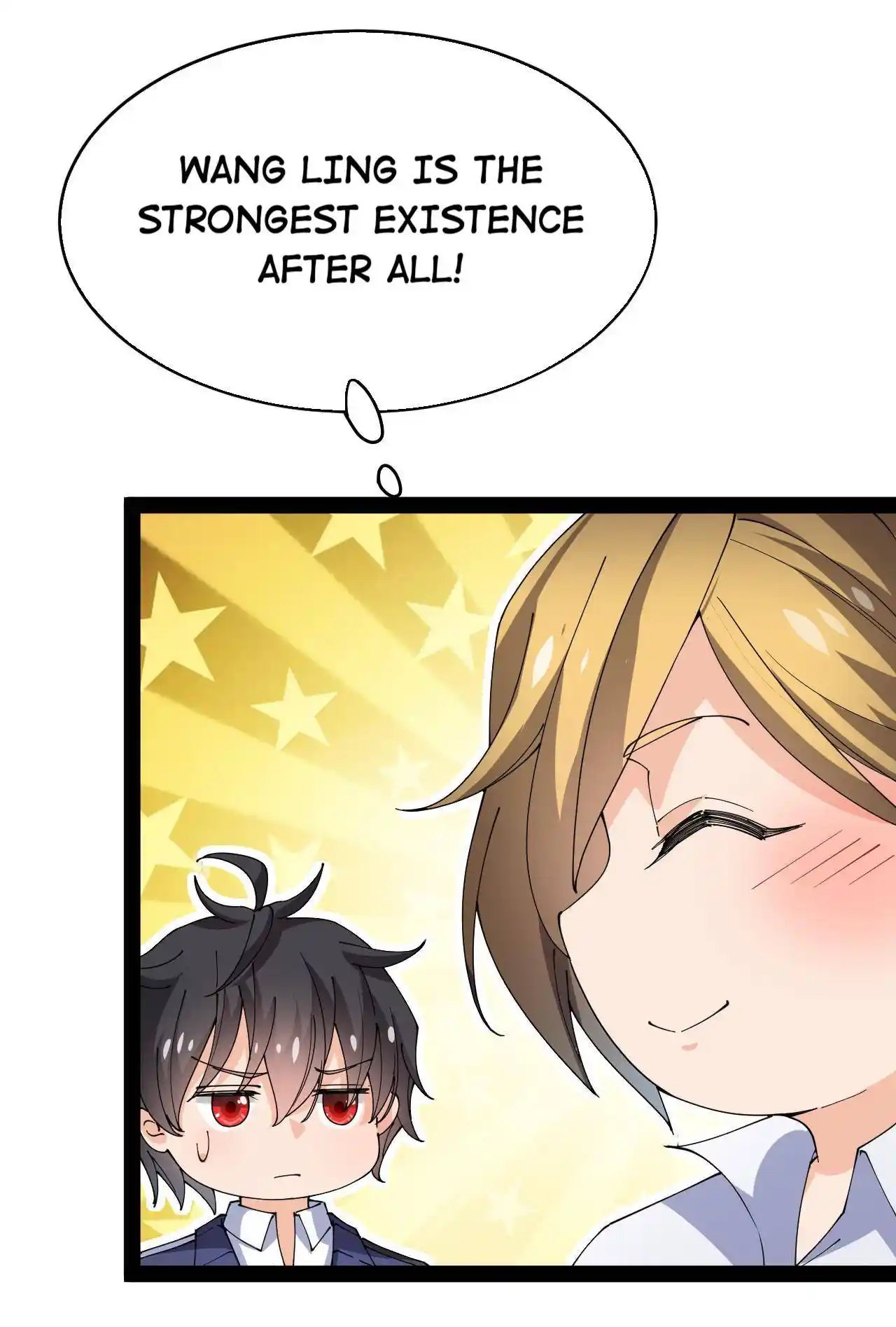 Fairy King's Daily Life Chapter 189