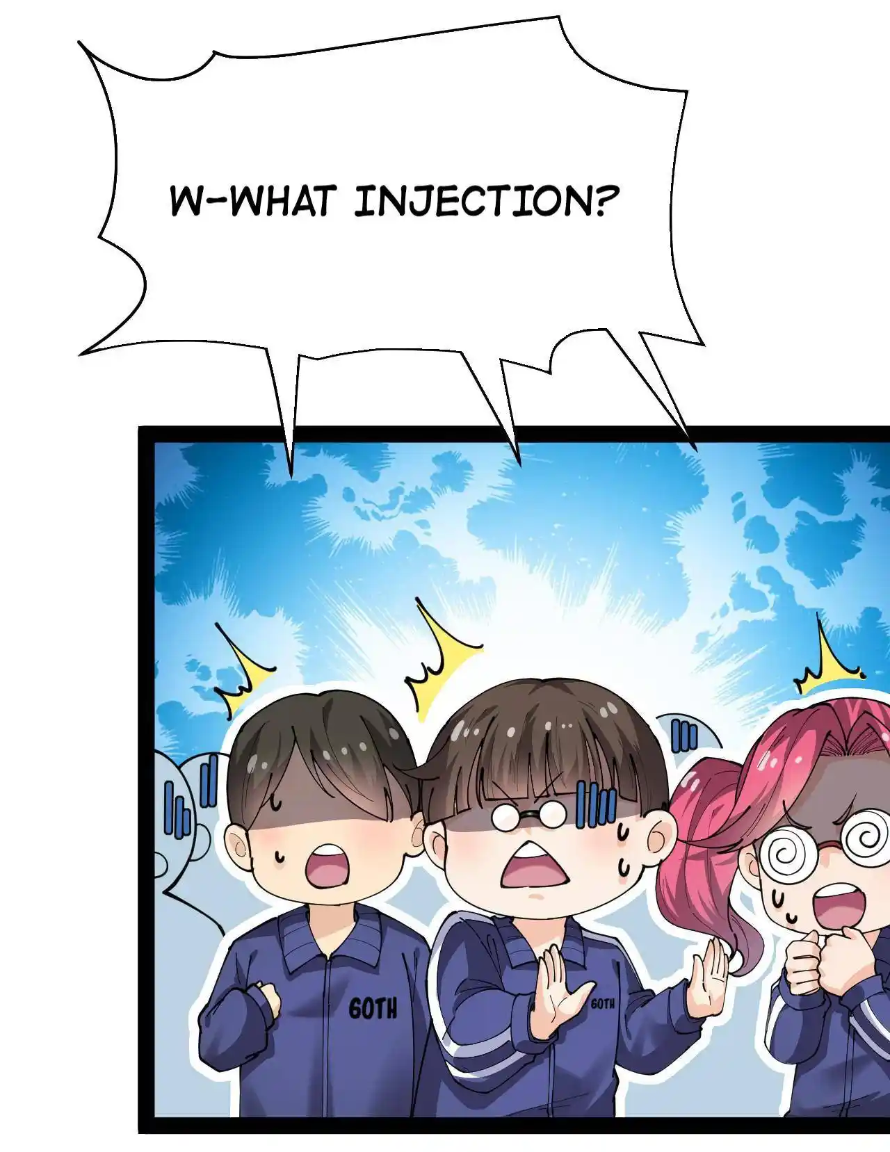 Fairy King's Daily Life Chapter 189