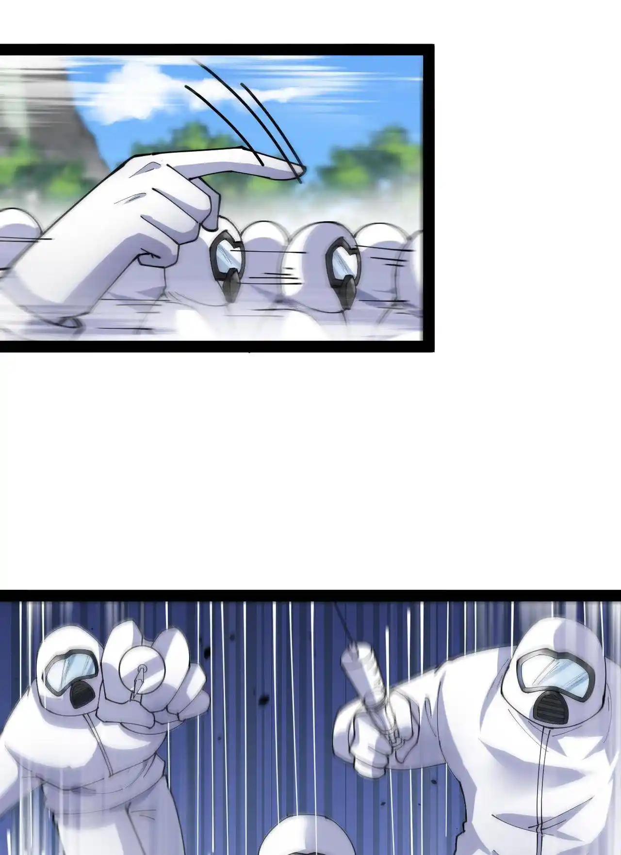 Fairy King's Daily Life Chapter 189