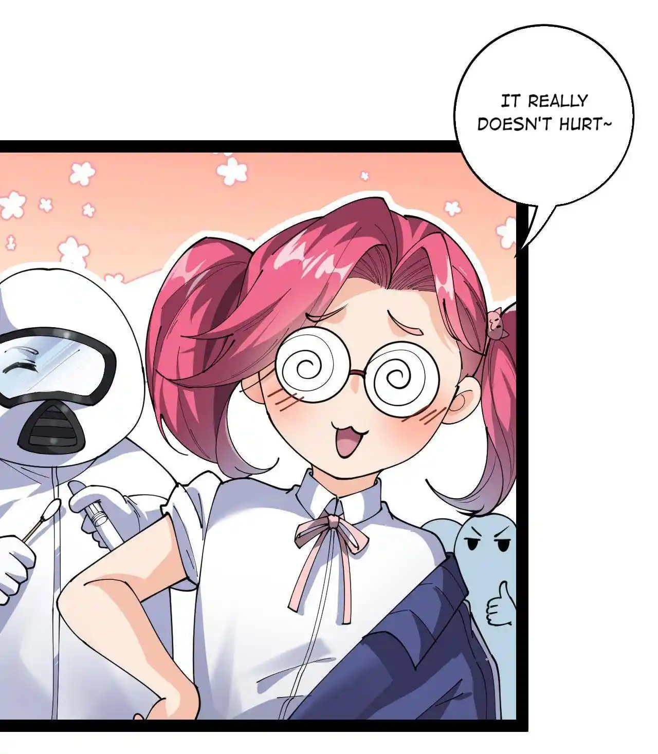 Fairy King's Daily Life Chapter 189