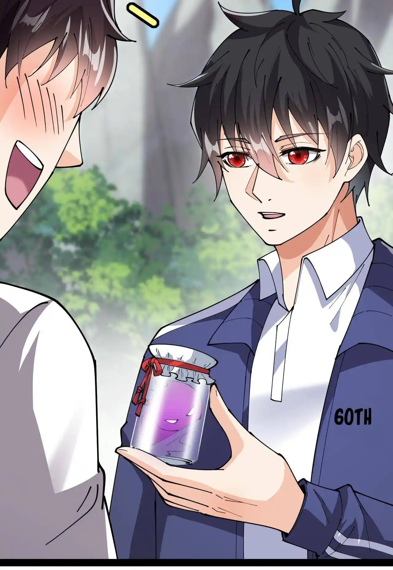 Fairy King's Daily Life Chapter 189