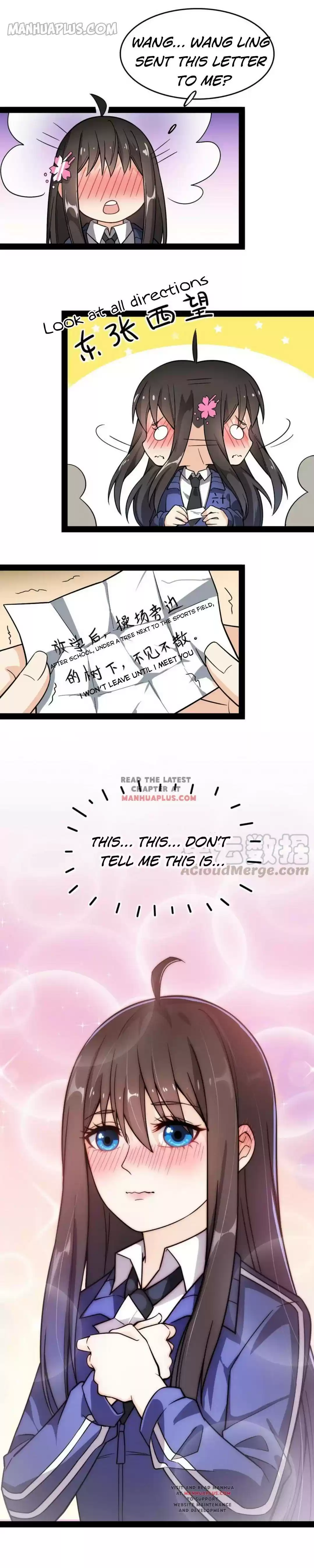 Fairy King's Daily Life Chapter 19