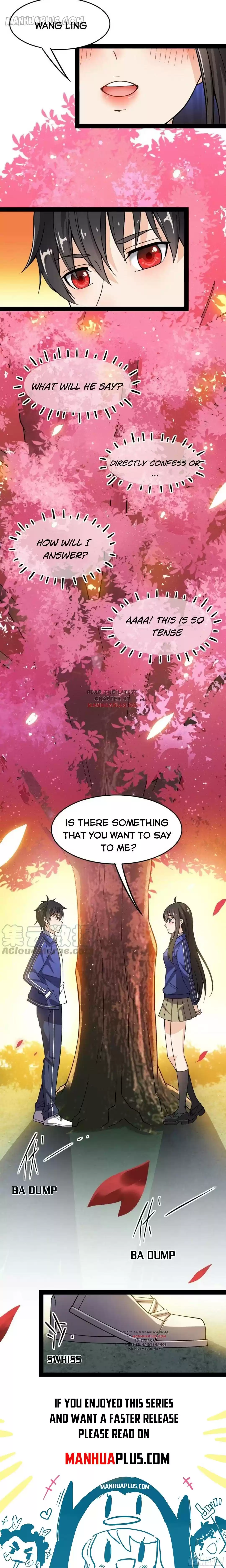 Fairy King's Daily Life Chapter 19