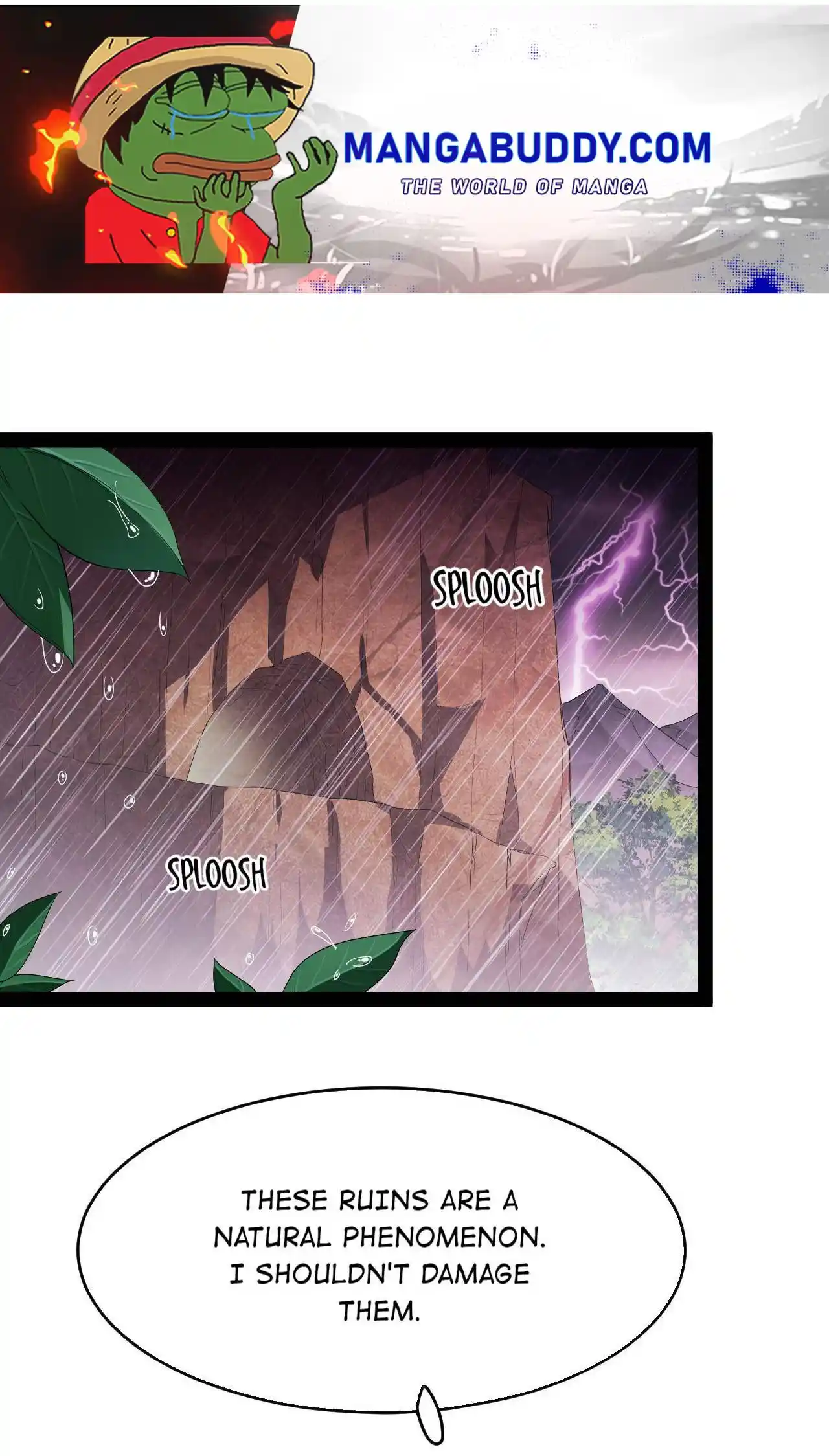 Fairy King's Daily Life Chapter 191