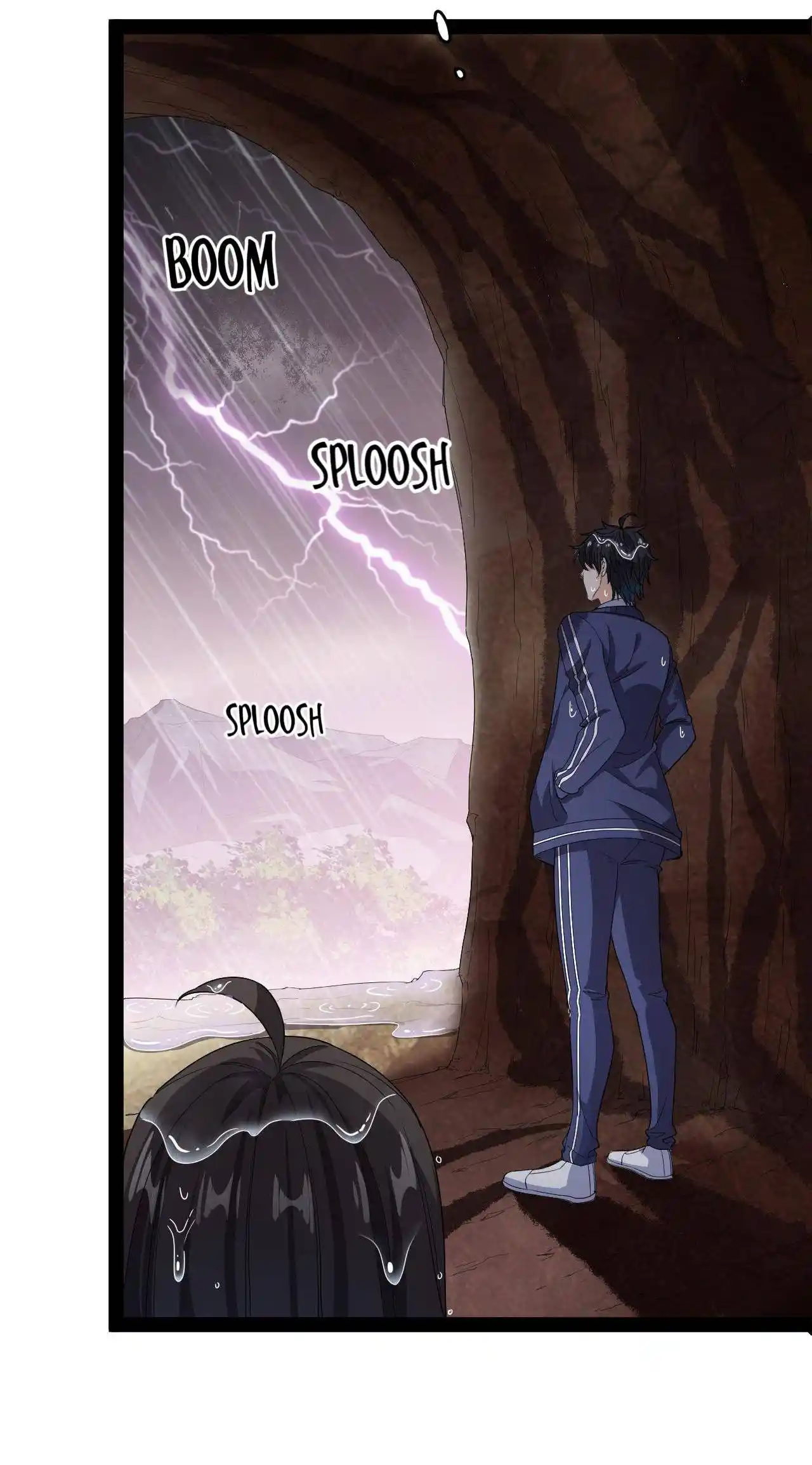 Fairy King's Daily Life Chapter 191