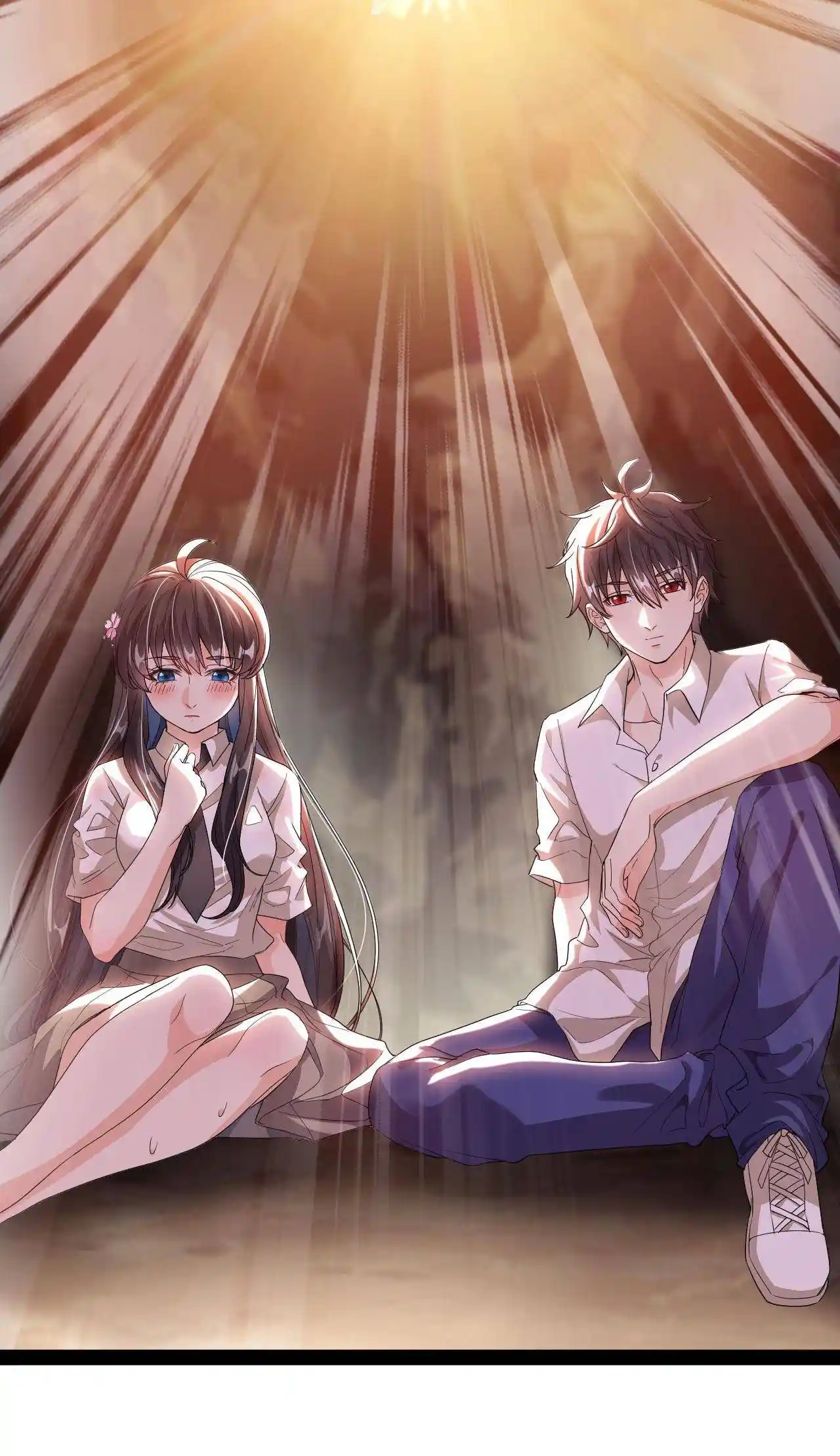 Fairy King's Daily Life Chapter 191