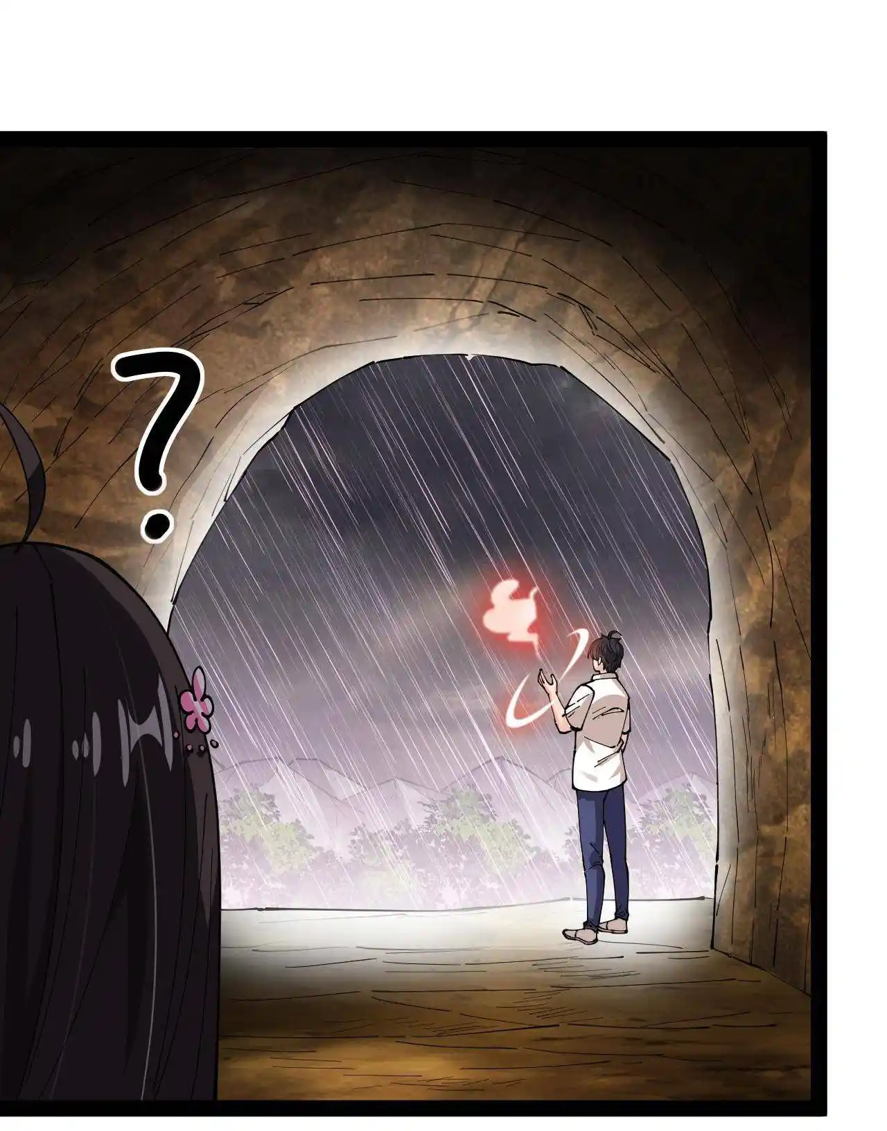 Fairy King's Daily Life Chapter 191