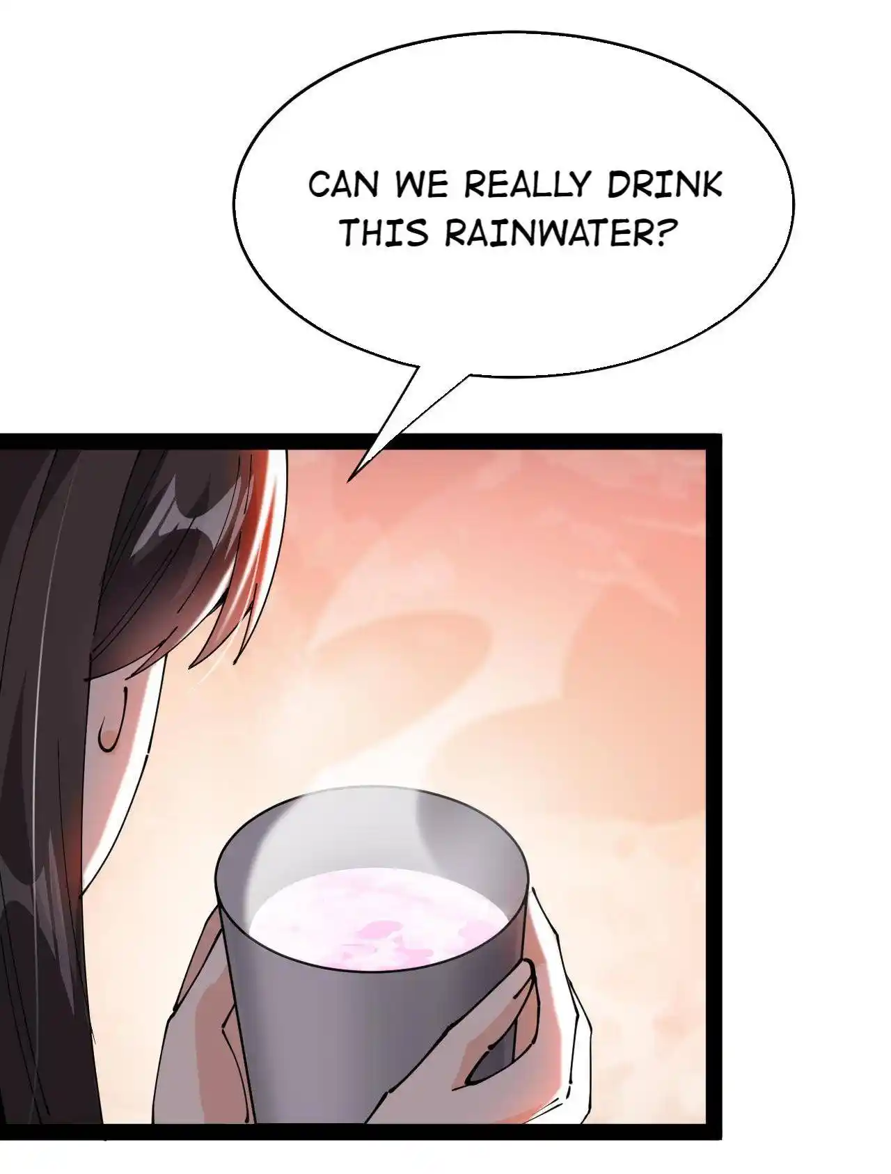 Fairy King's Daily Life Chapter 191