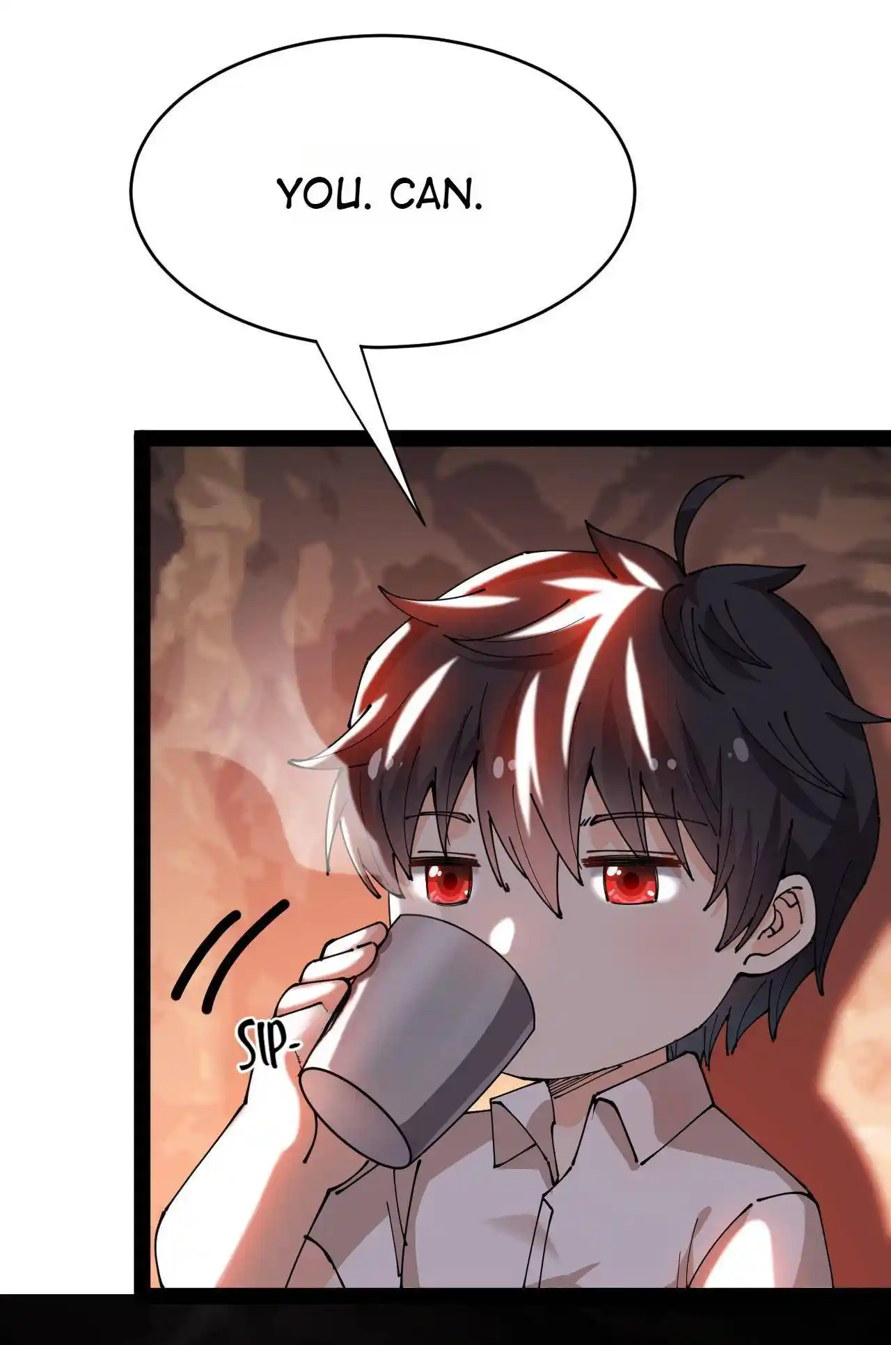 Fairy King's Daily Life Chapter 191