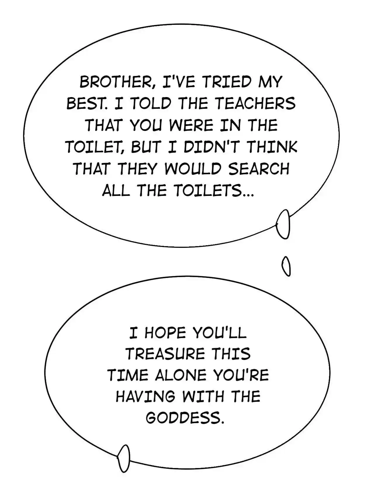 Fairy King's Daily Life Chapter 191