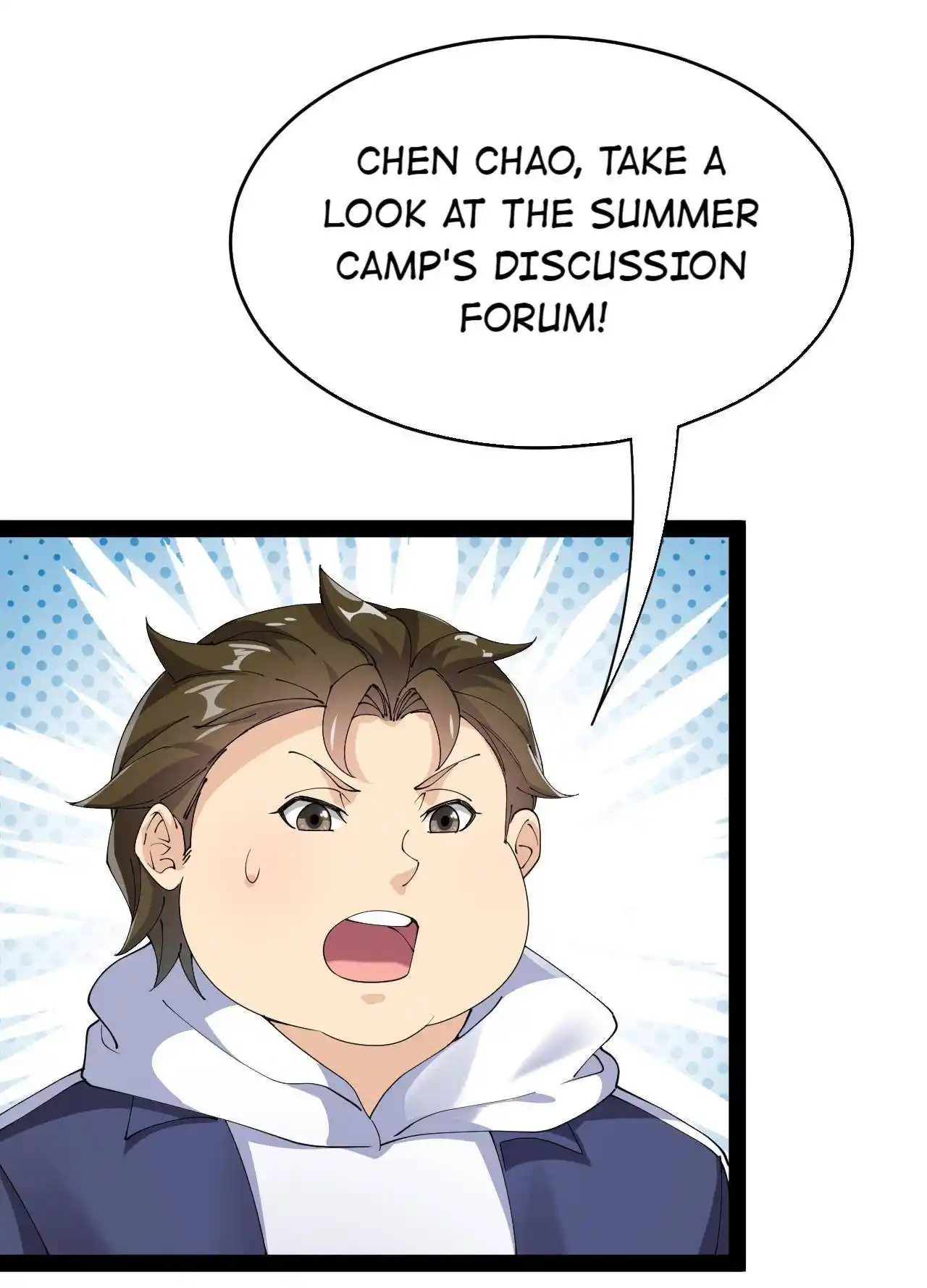 Fairy King's Daily Life Chapter 191