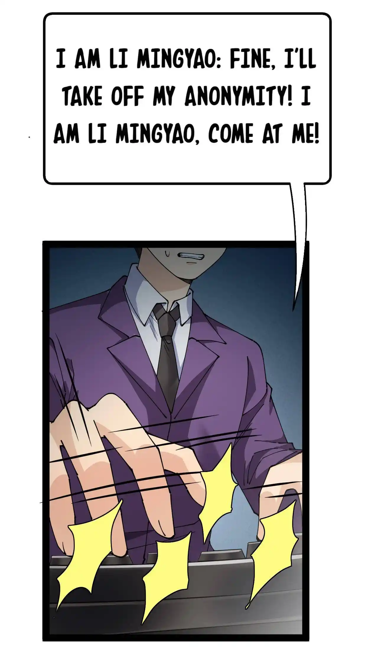 Fairy King's Daily Life Chapter 191