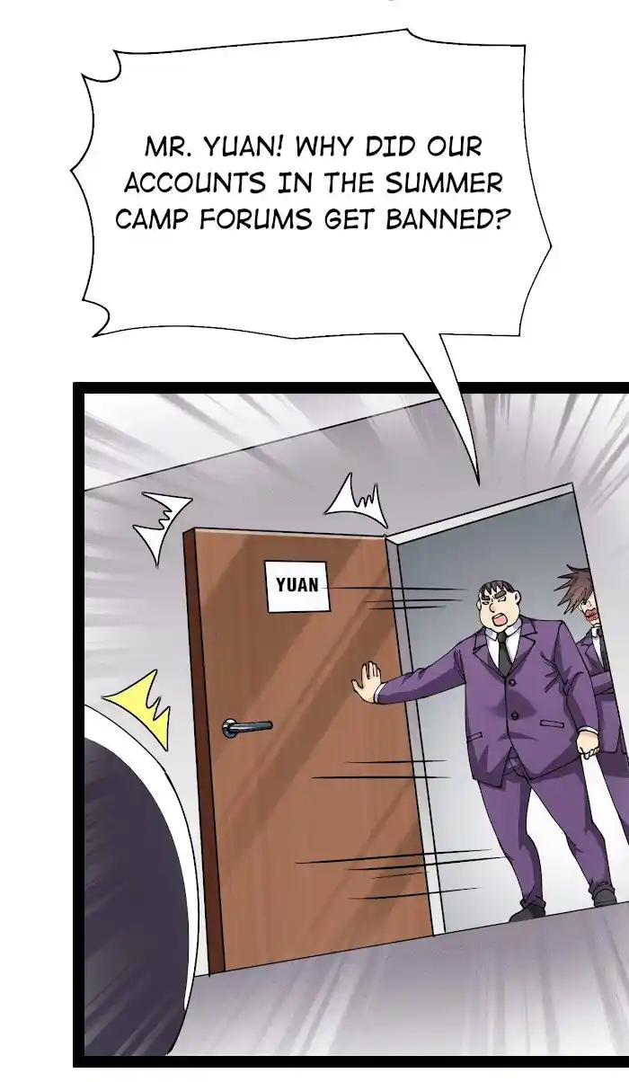 Fairy King's Daily Life Chapter 192