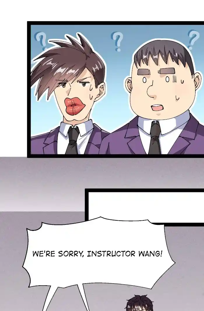 Fairy King's Daily Life Chapter 192