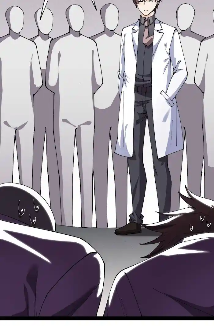 Fairy King's Daily Life Chapter 192