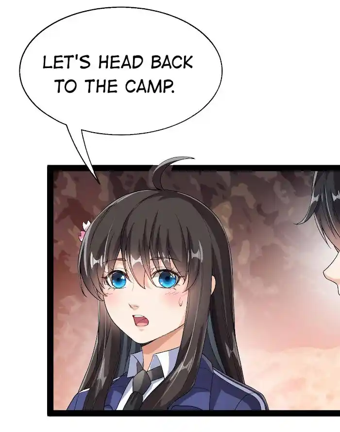 Fairy King's Daily Life Chapter 192