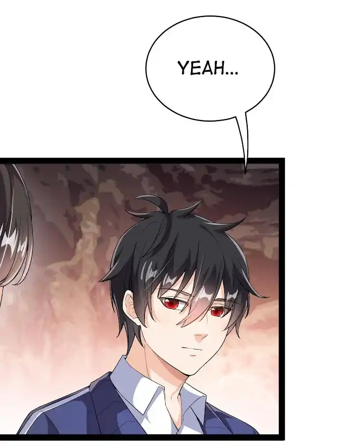 Fairy King's Daily Life Chapter 192