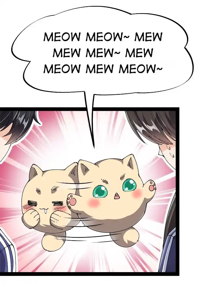 Fairy King's Daily Life Chapter 192