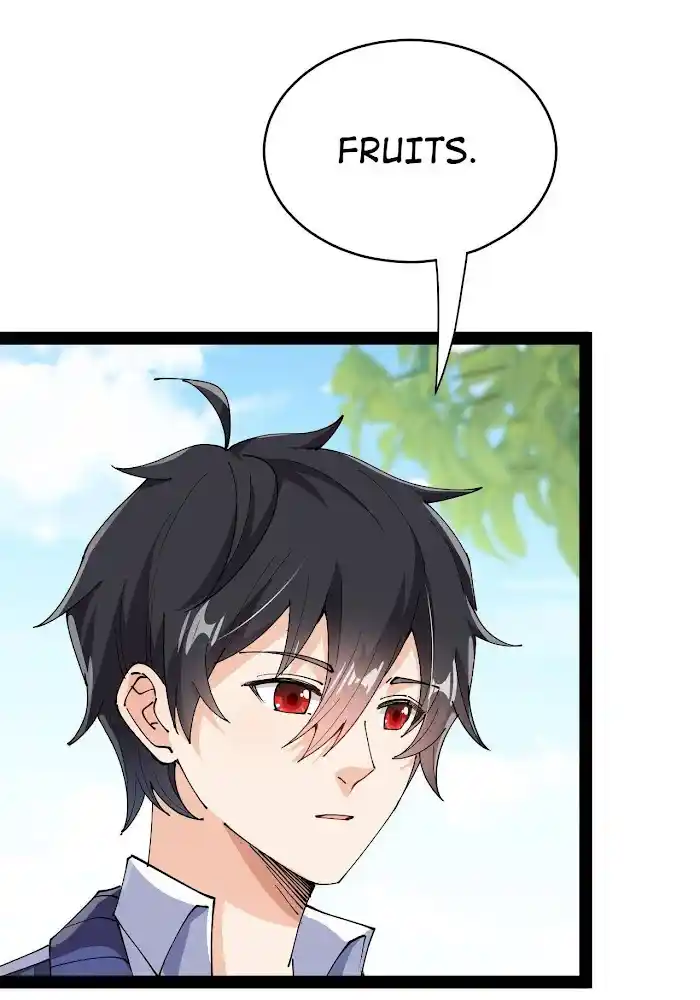 Fairy King's Daily Life Chapter 192