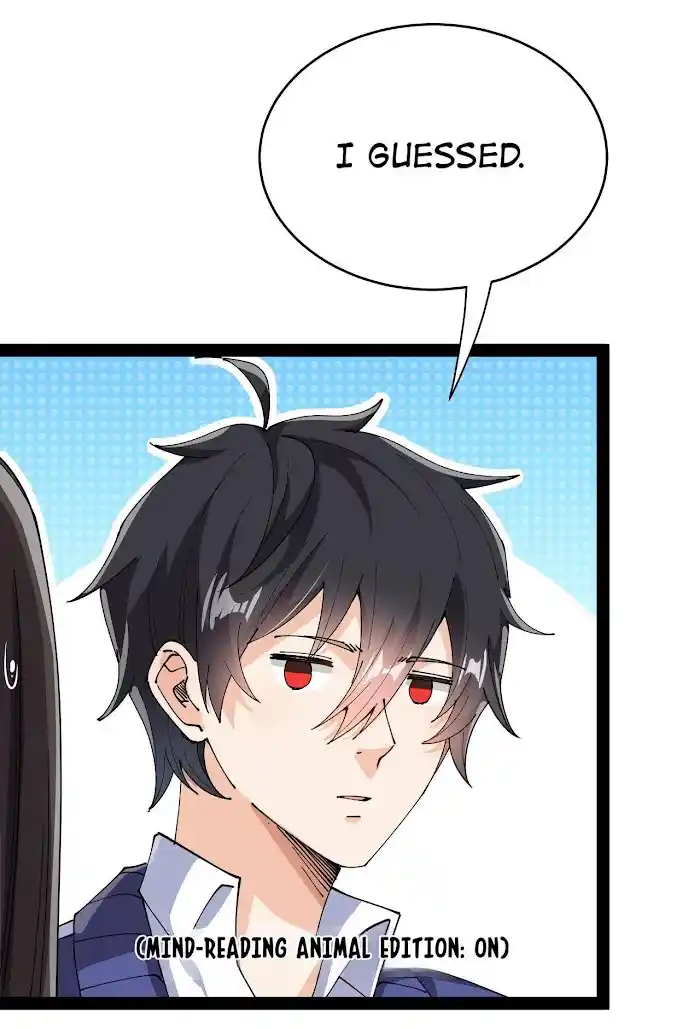 Fairy King's Daily Life Chapter 192