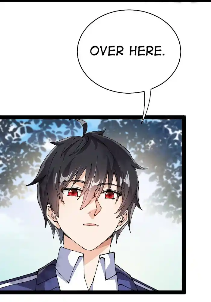 Fairy King's Daily Life Chapter 192