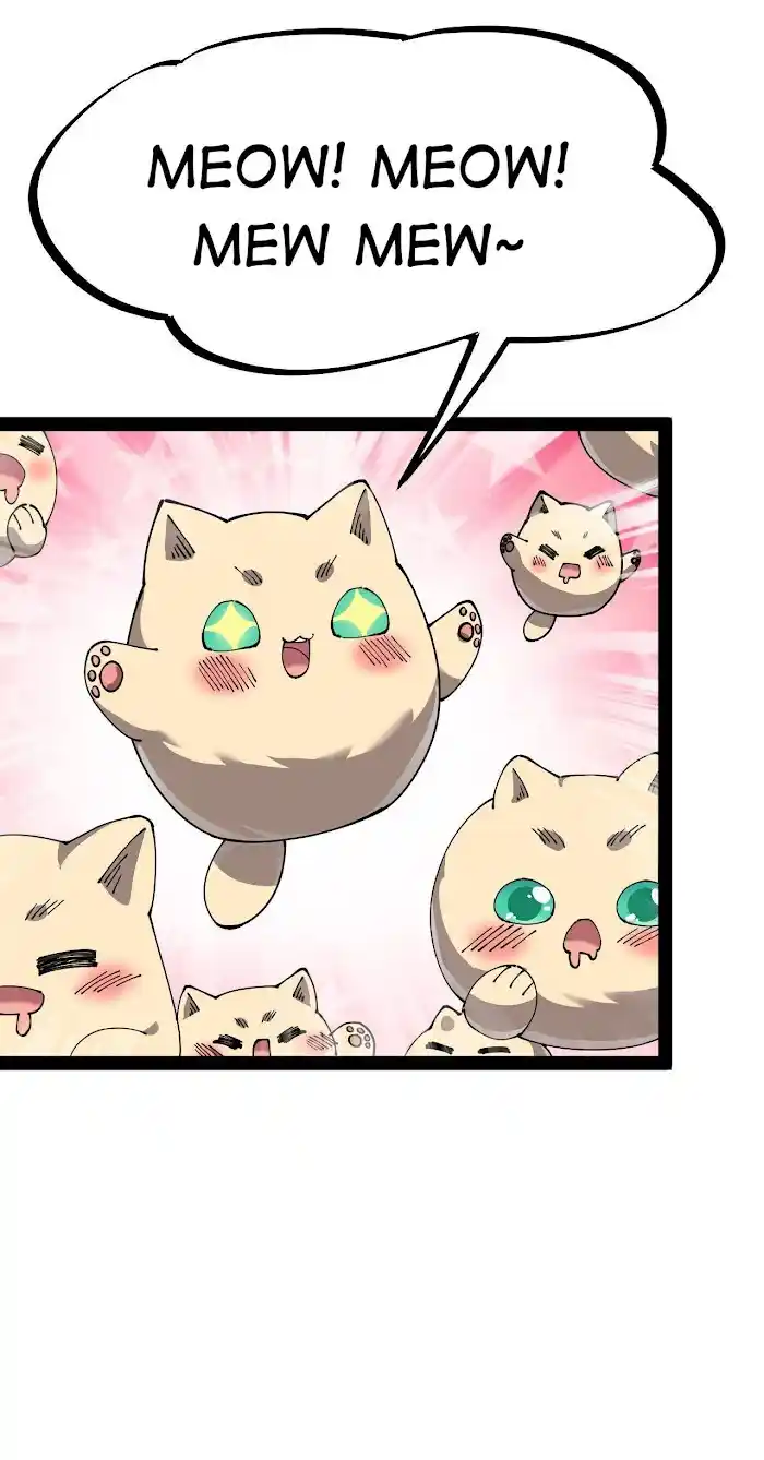 Fairy King's Daily Life Chapter 192