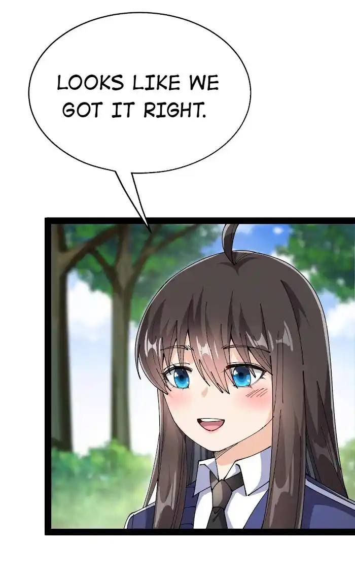 Fairy King's Daily Life Chapter 192