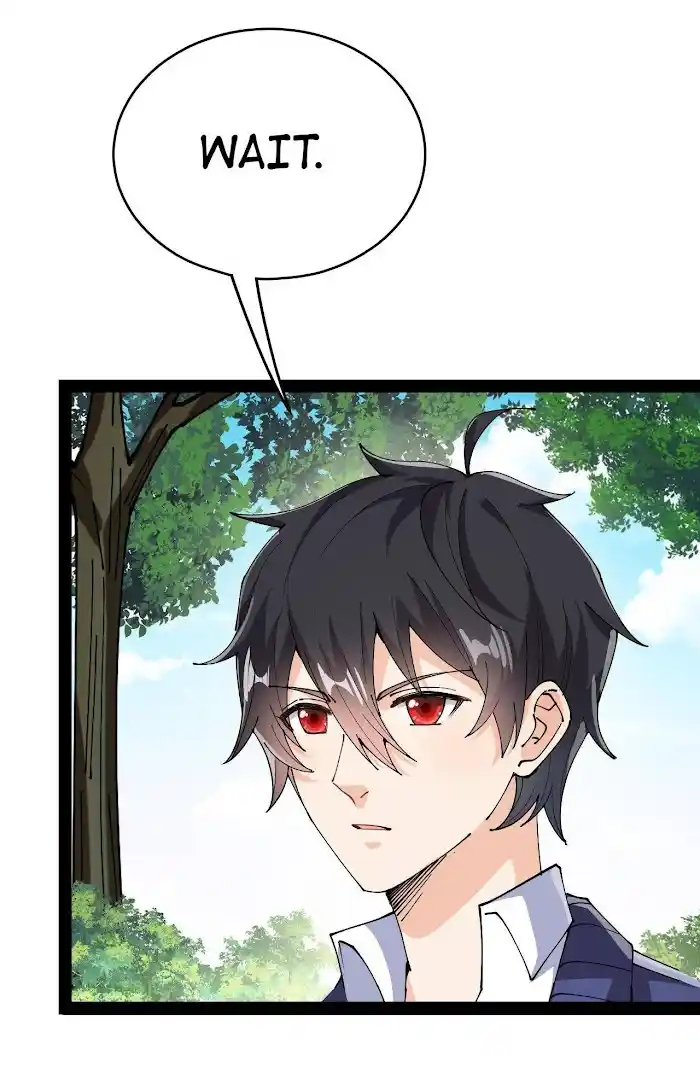 Fairy King's Daily Life Chapter 192