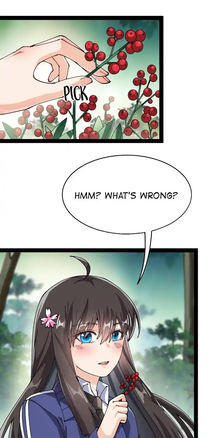 Fairy King's Daily Life Chapter 192