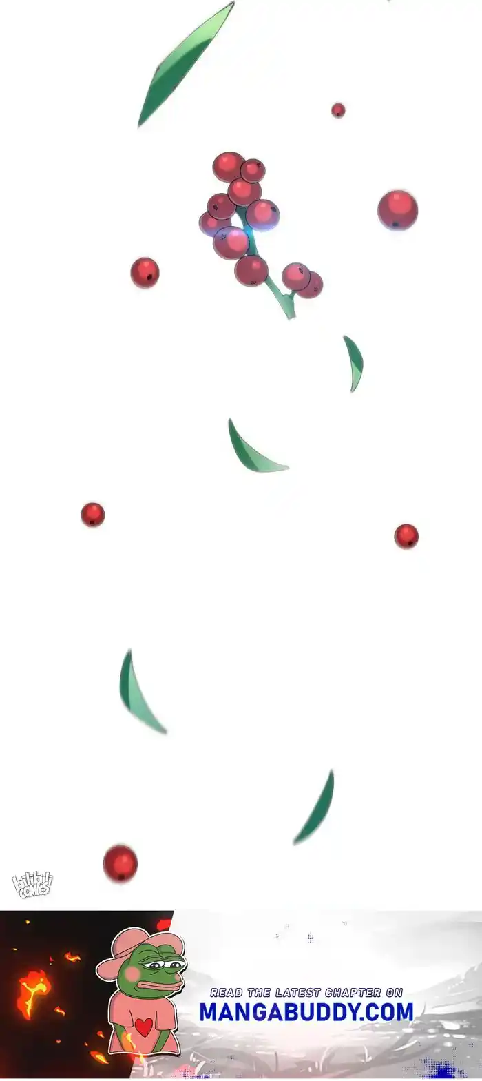 Fairy King's Daily Life Chapter 192